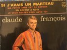 Disque Vinyle Claude Francois