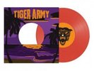 Tiger Army - Dark Paradise Limited Edition 7