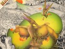 PROG-LP- QUARTERMASS-SAME- HARVEST-UK- MINT