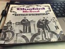 BUFFALO SPRINGFIELD - BLUEBIRD & MR.SOUL 7