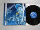 Digger ?– Stronger Than Ever LP OIS