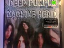 Deep Purple - Machine Head LP NEW 180G