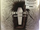 Metallica - Death Magnetic 2LP NEW