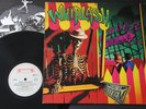 Whiplash – Ticket To Mayhem LP 1st PRESS THRASH METAL 1987 RR 9596 SIGNED