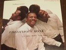 Thelonious Monk Brilliant Corners 45RPM 180 g Audiophile Vinyl LP NM ltd ed 0797