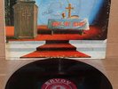 THE EPPS GOSPEL SINGERS Just Try Jesus 1964 SAVOY Rare Gospel LP EX
