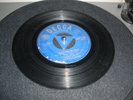 WEE WILLIE HARRIS - ROCKIN WITH EP DECCA DFE 6465 - TRI RARE ROCK N ROLL 1958