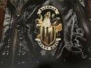 Randy Bachman Signed Vinyl