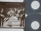 2LP BEATLES Abbey Road N W 8 + Watching Rainbows PCS7124 P AUDIFON  Vinyl