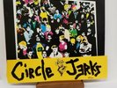 Group Sex by Circle Jerks (Vinyl, Frontier Records)