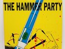 Big Black The Hammer Party Lp