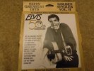 ELVIS PRESLEY Golden Singles Vol. II 6 x 7