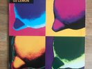 U2 - Lemon Remixes - US 12 Inch Single - Excellent - 422-862 957-1