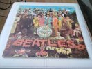 The Beatles Sgt Pepper /Revolver double vinyl Russia1992