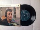 Gene Vincent EP ' A Record Date'