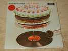 ROLLING STONES LET IT BLEED COLORED VINYL SEALED 1977 DECCA NETHERLANDS