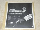Bruce Springsteen ?– Pièce De Résistance 3 LP BOX SET LIVE CAPITOL THEATER 1978
