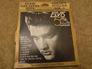 ELVIS PRESLEY Golden Singles Vol. I 6 x 7