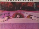 FRANK ZAPPA HOT RATS  1969 BLUE BIZARRE LABEL VG++ NICE COPY
