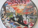 DEYSS For Your Eyes Only PICTURE DISC Swiss Symph. Prog Rock – Limited Edition