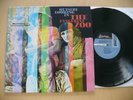 THE TANGERINE ZOO- OUTSIDE LOOKING IN 1968 MAINSTREAM S/6116 GARAGE FUZZ PSYCH