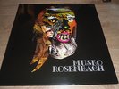 MUSEO ROSENBACH - ZARATHUSTRA - VINYL LP - ITALIAN PROG - 1973 - NEW