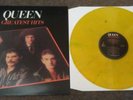 QUEEN GREATEST HITS - VERY RARE 12