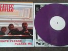 THE BEATLES - ALTERNATE PLEASE PLEASE ME - RARE SWINGIN PIG 12