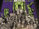 Misfits Earth A.d. Original Press Translucent Brown No Barcode Samhain Danzig