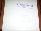 The Beatles All Royalties Paid Vintage Vinyl Record Double Album 2 LPs 1980's
