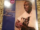 SKIP JAMES Today  180 gram vinyl  SEALED LP Pure Pleasure audiophile remastering