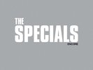 The Specials	Encore VINYL LP NEW (1ST FEB)