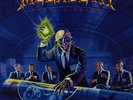 Megadeth-Rust in Peace VINYL NEW