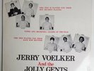 Jerry Voelker And The Jolly Gents Wanted LP Sealed Veejay-68
