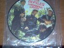 The Beatles Paperback Writer Picture Disc Ltd Ed SEALED 1986 Parlophone Butcher