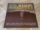 The Beach Boys 'Surfin' USA' Rare original 1963 Mono vinyl LP Ex Cond Near Mint