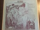 ROXY MUSIC – Foolproof LP  live 1975 -  Bryan Ferry - Kornyfone original