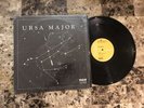 URSA MAJOR HARD ROCK PSYCH IN SHRINK VINYL LP EX+