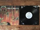 Slayer - Hell Awaits LP