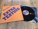 UPGRADE MINT “EXTRA TEXTURE” GEORGE HARRISON ORIG 1975 UK 1st PRESS VINYL LP