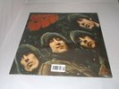 The Beatles:  Rubber Soul   DeAgostini 180gm  LP   SEALED