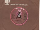 THE M.V.P.'S turnin' my heartbeat up 1971 UK BUDDAH PROMO*DEMO NORTHERN SOUL 45