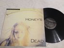 THE JESUS AND MARY CHAIN *HONEY'S DEAD* LP 1992 GERMAN EDITION RARE EXC