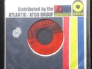 Les McCann - With These Hands / Burnin' Coal 7