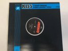 Kiss- Rare Original Aussie 12