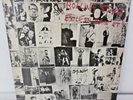 ROLLING STONES Exile On Main Street 2LP 1972 Pressing COC-2-2900 Very Good