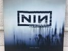 Nine Inch Nails NIN With Teeth Halo 19 V Double LP The Hand That Feeds Vinyl