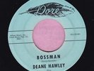 Deane Hawley 