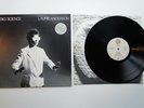 LAURIE ANDERSON LP ' BIG SCIENCE ' EX
