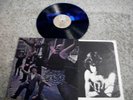 The Doors LP-Strange Days-1967-Elektra-MONO-Orig Inner Sleeve-EX